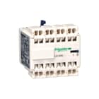 Schneider Electric - Hulpcontactblok Hulpcontact La1Kn403