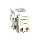 Schneider Electric - Toeb./onderd. overbelastingsrelais Elek Uit/Reset Lad703M 230V