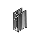 Bosch - Toeb./onderd. gasgestookte cv-ketel neft ketelradiator r 200/240