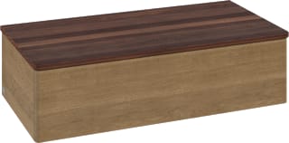 Villeroy & Boch - ANTAO Badmeubelkast l40002hn