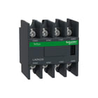 Schneider Electric - TeSys Deca Advanced Hulpcontactblok Element Ladn226