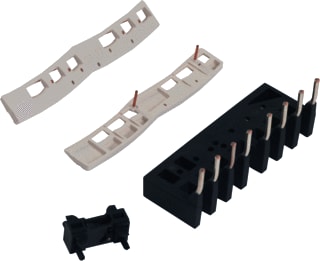 Schneider Electric - TeSys Deca Advanced Toeb./onderd. laagsp.-schakeltechn. Omkeerset Ladt9R1V