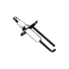 Bosch - Toeb./onderd. gasgestookte cv-ketel Neft Ontsteekelectrode