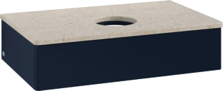 Villeroy & Boch - ANTAO Wastafelonderkast k08013hg