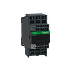 Schneider Electric - TeSys Deca Advanced Magneetschakelaar Cont 25A 1S+1O 220Vdc Vklem