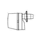 ACV - Gasvoorzetbrander gsbr. ca100/hm100n-25 mbar