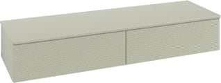 Villeroy & Boch - ANTAO Badmeubelkast  k42100hj