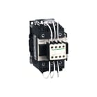 Schneider Electric - TeSys Deca Advanced Condensatormagneetschakelaar condstrms lc1dwk12p5