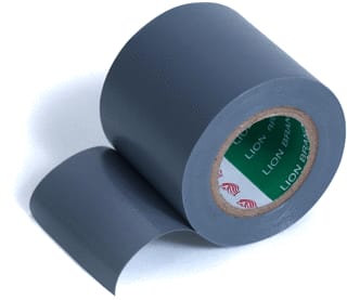 Orcon - Zelfklevende tape Orcon Bb-50 Afplakband