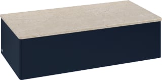 Villeroy & Boch - ANTAO Badmeubelkast  l40003hg