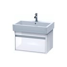 Duravit - Ketho Wastafelonderkast wstonkst keth hgw