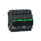Schneider Electric - TeSys Deca Advanced Magneetschakelaarcombinatie Omk Cont 38A 1S+1O 48Vac