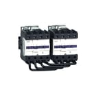 Schneider Electric - TeSys Deca Advanced Magneetschakelaarcombinatie Omk Cont 80A 4P 230V Ac