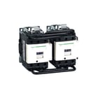 Schneider Electric - TeSys Deca Advanced Magneetschakelaarcombinatie Omk Cont 80A 1S+1O 48Vac