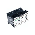 Schneider Electric - Magneetschakelaarcombinatie omk cont 9a 1o 110v ac