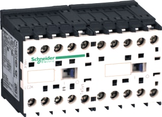 Schneider Electric - Magneetschakelaarcombinatie Omk Cont 9A 1S 48V Ac Print