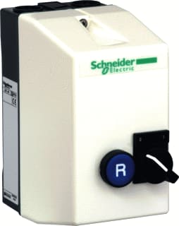Schneider Electric - Motorstarter/Motorstarter combi. Motorst 9A 1S 400V 50/60Hz