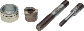 Greenlee - Gatenpons Matrijs 28155 Rvs Pg 16