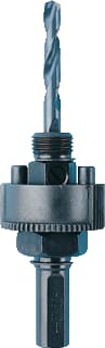 Greenlee - Gatzaaghouder Houder 37155 V/Gatzaag