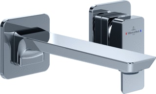 Villeroy & Boch - Subway 3.0 Inbouwmengkraan subway 3.0 1g wmk