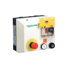 Schneider Electric - Motorstarter/Motorstarter combi. Startkast 4,0 Kw/ 6,0-10,0A