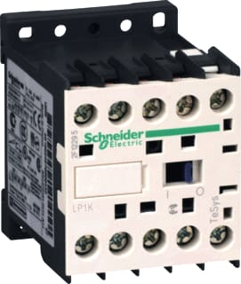 Schneider Electric - Magneetschakelaar Cont 9A 1O 48V Dc