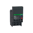 Schneider Electric - TeSys Overbelastingsrelais thermisch therm rel lrd163 13a