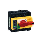 Schneider Electric - Lastscheider Comp Ins63 4P Lastschak R/G