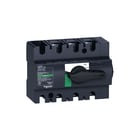 Schneider Electric - Lastscheider Inse80-40A 3P Zw