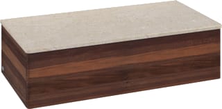 Villeroy & Boch - ANTAO Badmeubelkast  l40003hm