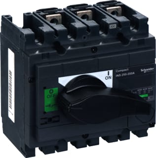 Schneider Electric - Lastscheider 31102