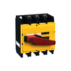 Schneider Electric - Compact Lastscheider lstscheid 31134