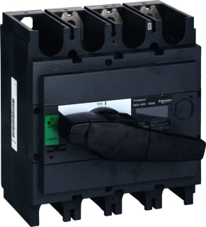 Schneider Electric - Lastscheider Comp Insj400-400A 3P Ul489