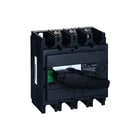 Schneider Electric - Lastscheider Comp Insj400-400A 3P Ul489
