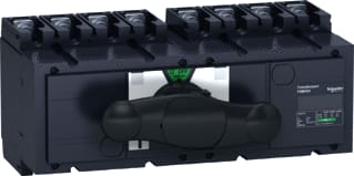 Schneider Electric - Lastschakelaar Comp Ins250-200A 4P Omsch