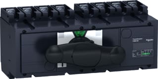 Schneider Electric - Lastschakelaar 31145