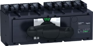 Schneider Electric - Lastschakelaar 31147