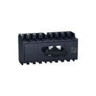 Schneider Electric - Lastschakelaar comp ins500 4p omsch 1-0-2