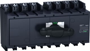 Schneider Electric - Lastschakelaar 31155