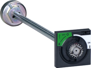 Schneider Electric - Deurkoppeling schakelaar Schakkop 31288