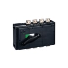 Schneider Electric - Lastscheider Mg Comp Ins1250 4P Zw Hendel