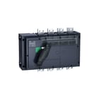 Schneider Electric - Lastscheider Compact Inv800 4P Zw Hend