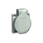 Schneider Electric - Toestelcontactdoos geaard Schuko Tstcntds Pks51G