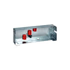 Schneider Electric - Comp. v. uitbouw kast/lessenaar compkastles 88012
