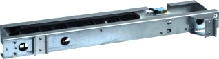 Schneider Electric - Prisma Comp. v. uitbouw kast/lessenaar p mob plat deco mcc 50mm