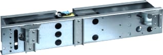 Schneider Electric - Comp. v. uitbouw kast/lessenaar uitneem deel plug mcc 100mm