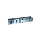 Schneider Electric - Comp. v. uitbouw kast/lessenaar uitneem deel plug mcc 100mm