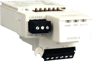 Schneider Electric - TeSys Veldbus dec. peri. comm.-mod Lulc033