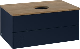 Villeroy & Boch - ANTAO Wastafelonderkast  k19011hg