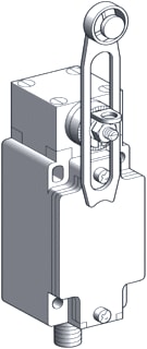 TeSensors - Eindschakelaar Eindschak Xckj10541D
